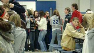 Dance-off