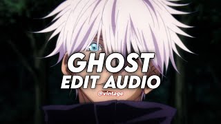 phonk.me KIXSHI-Ghost [Edit ] Resimi