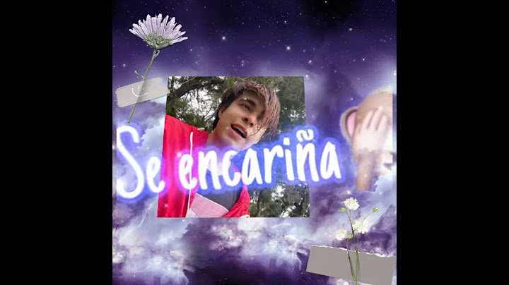 Sabes quién es este ? ❤️✨