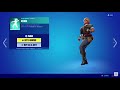 Stuck Emote sus on penny