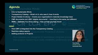 LEED v5 MR Credits real time project status reports – NOW LIVE!