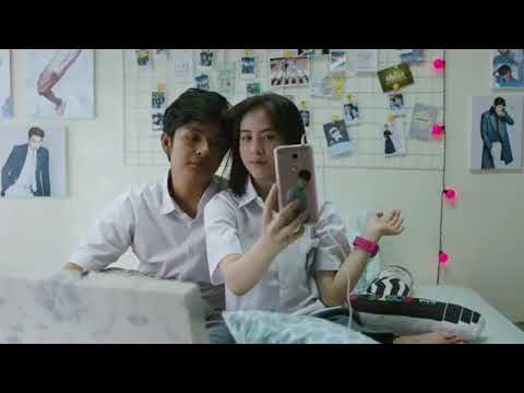 Trailer Dua  Garis  Biru  Angga Aldi Yunanda Zara Jkt48  