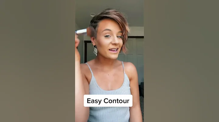 Beginner’s Guide to Contouring #makeup