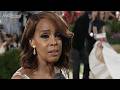 Gayle King Says 'The Devil Wears Prada 2' Made a "Really Good Point About the Media"