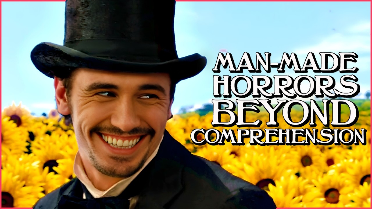 The failed prequel that predicted everything