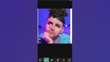 making scott frenzel a baddie @scottfrenzel credits to my sister @ElisaCavero20