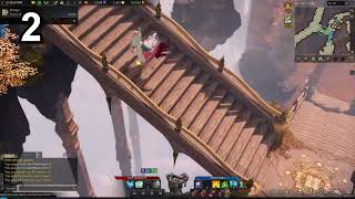 [LostArk NA] All 7 South Vern Hidden Story Walkthrough