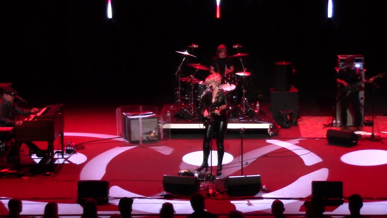 Samantha Fish at the Arvada Center 9/6/25 Lose You