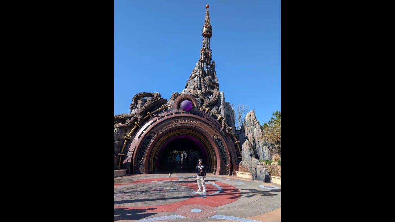 Dark Universe: Curse Of The Werewolf 