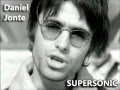 Supersonic   Daniel Jonte