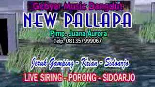 Pria idaman Anisa Rahma koplo dangdut