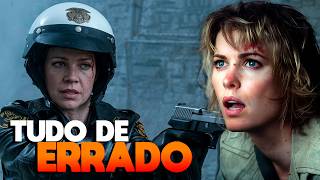 TERROR EM SILENT HILL não é PERFEITO devido essas 48 CAGADAS (tudo de errado)
