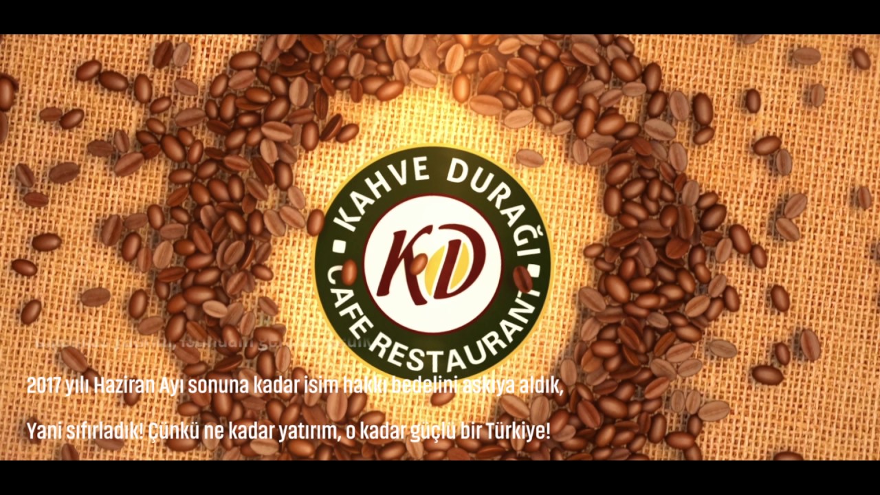 Kahve Durağı YouTube