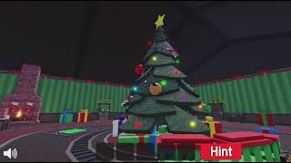 Project Escape Room: Santa's Workshop Challenge Mode Guide Project Escape Room: Santa's Workshop Challenge Mode Guide