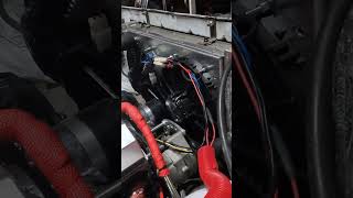 12 Spal Electric Fans Have Some Power