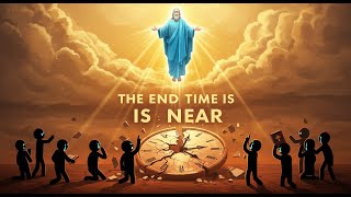 The TRUTH About Jesus' Second Coming: A Countdown