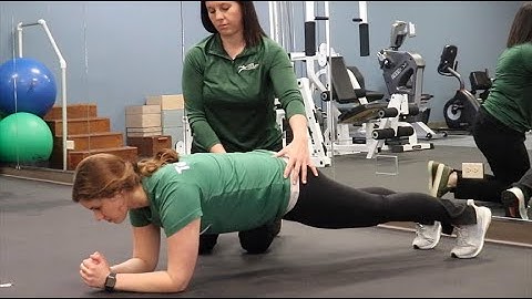 Recovery After Shoulder Surgery - Phase 6 - Physical Therapy Exercises at Home