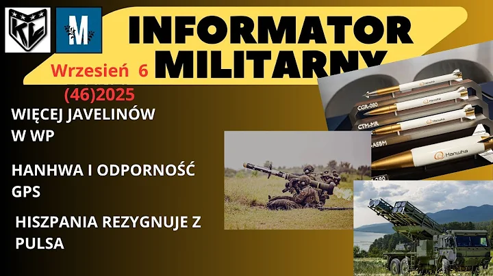 Informator Militarny. Konflikty, Nowości Militarne, Wojskowość. Marcin Gliwa. Kapitan Lisowski