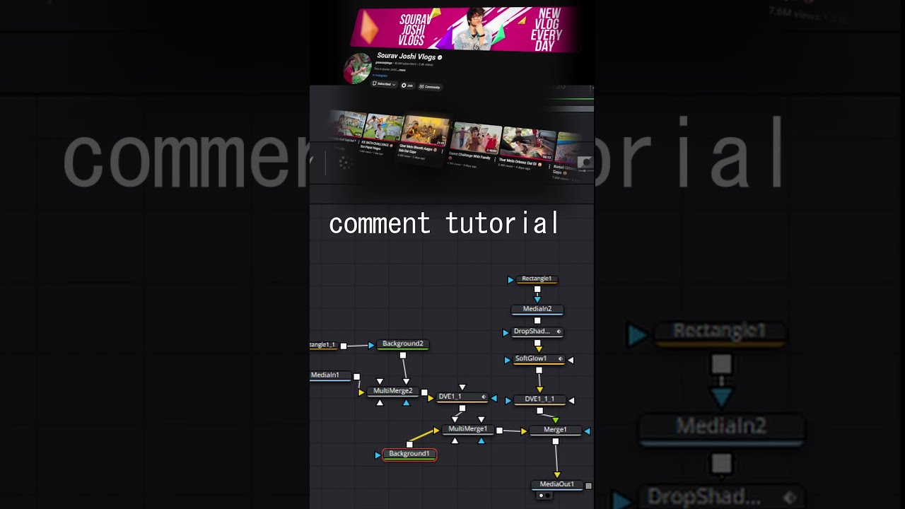 sourav joshi tutorial #viral #cocacola #motivation #funny #interview  #podcast #facts #edit
