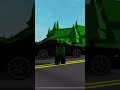 He died for winning #roblox #shorts