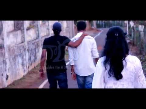Magadu - Telugu Romantic Short Film