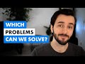 Which Problems Can Instructional Designers Solve?