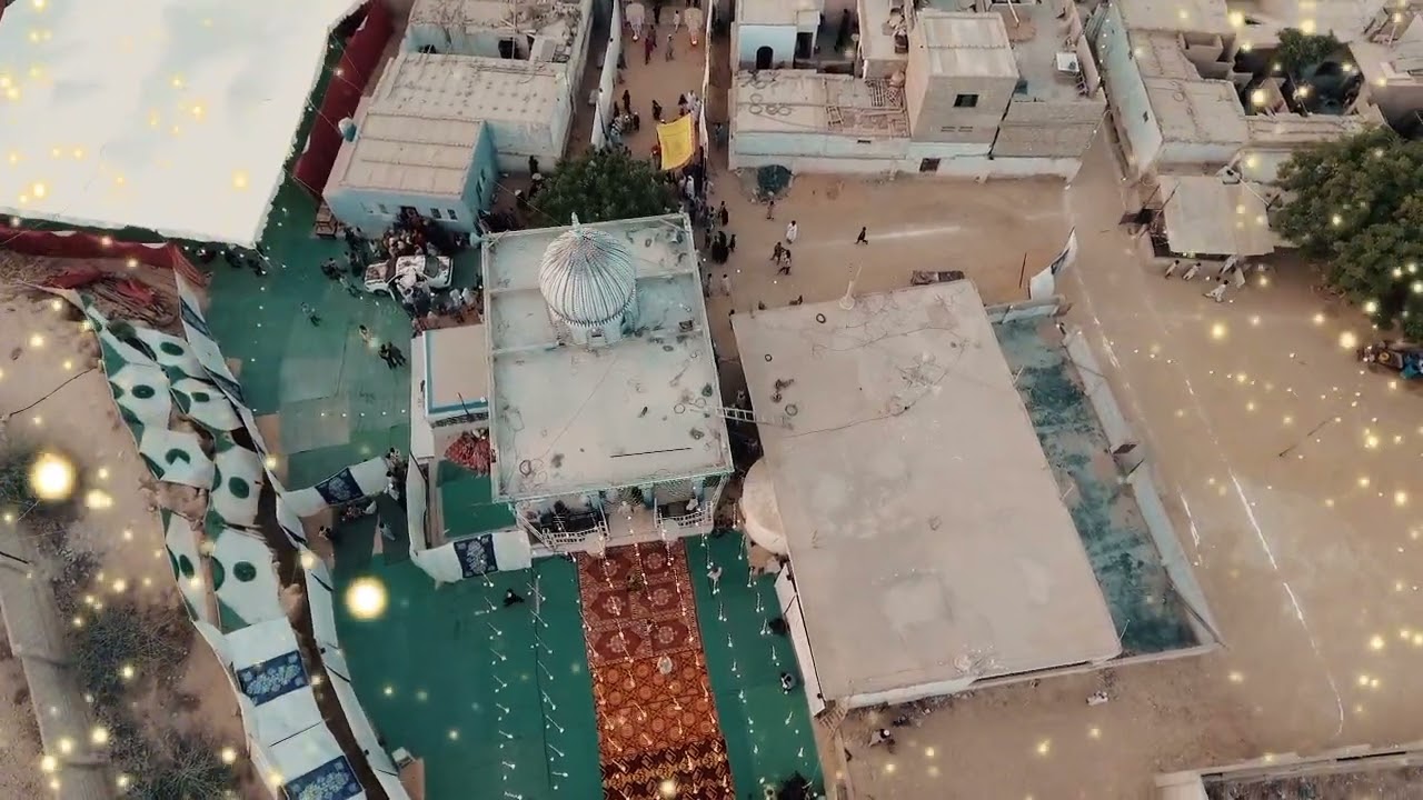 Urs Mubarak Rally Video.