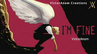 Im Fine - Sharma-G Rap Song 2021 Hindi Rap