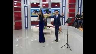 Halay Potpori̇ Yılmaz Yildiz &Aslı Şahi̇n
