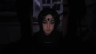 #goth #gothic #fantasy #baldursgate3