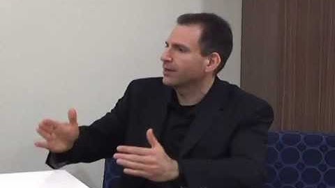 Interview with Bryan Eisenberg - Online Marketing Pioneer