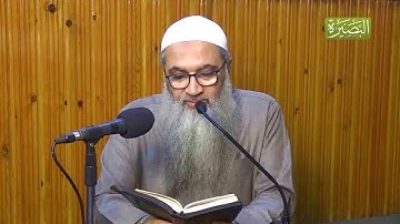 29 | تلاوة سورة يونس - الآيات ( 1 : 2 ) | الشيخ أ.د أحمد النقيب