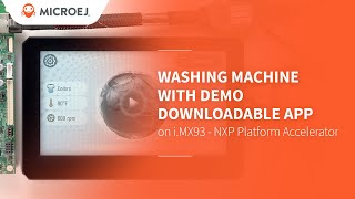 Unlock the Future of Washing Machines With Future-Proof Software Solutions