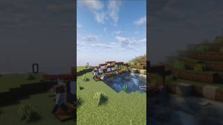 Easy Minecraft Bridge 🌉