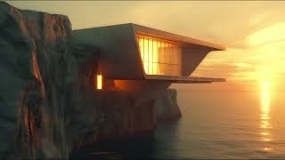 brutalist ambient | simplicity