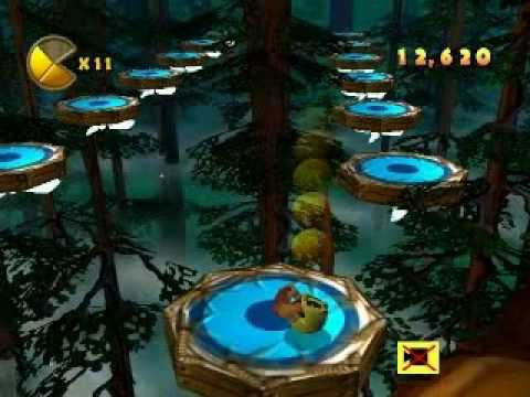 pac man world 2 pc pac man world 2 pc