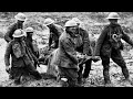 The HORRORS of WWI Trench Raiders