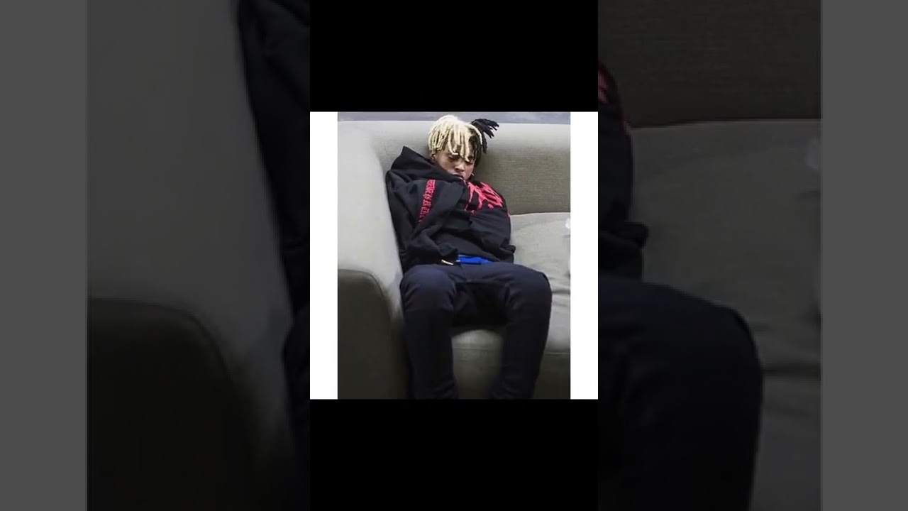 xxxtentacion unseen photos