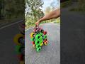 Ya 5 RC Cars Ko Hath Sa Chalane Ki Gati Mat Karna 🫣