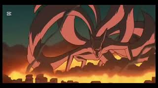 Minito Vs Obito Amvedit