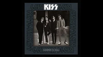 Kiss - Rock And Roll All Nite (Remastered)