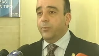 REACCIONES MILITARES DEL PRD EN JCE WWW.QUEESNOTICIAS.COM.DO