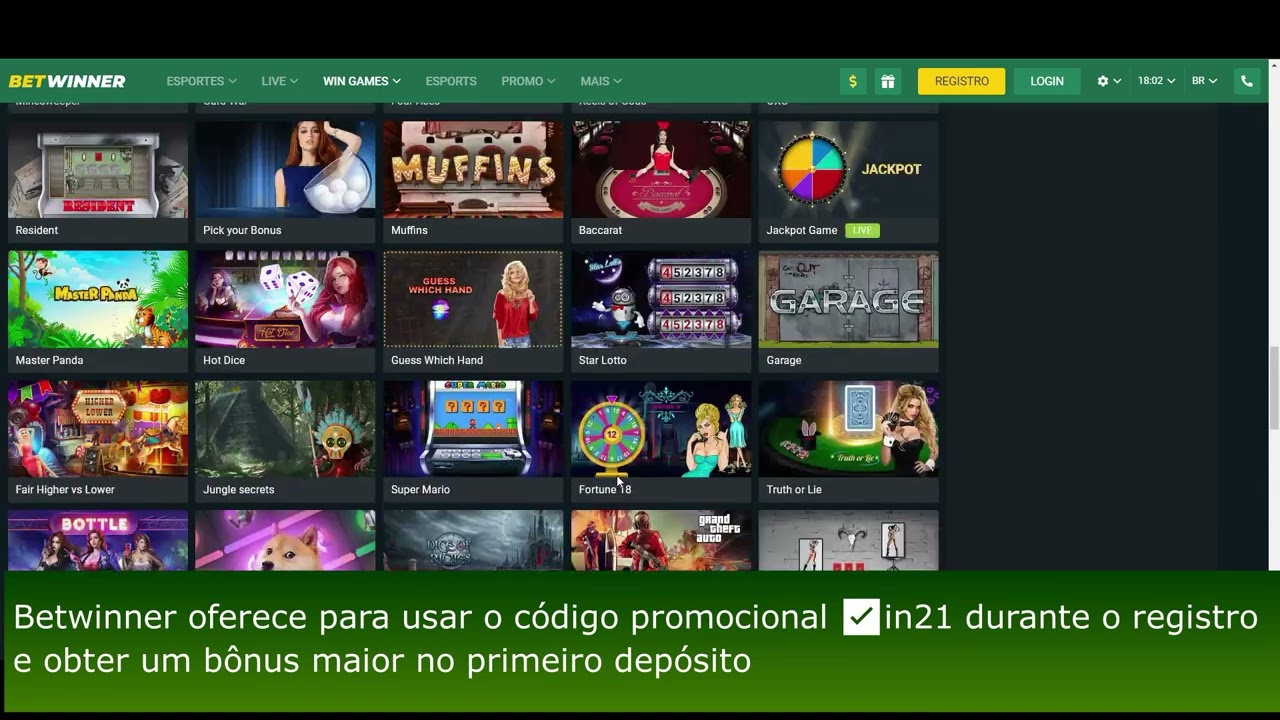 Betwinner Apostas Esportivas Betwinner Brasil é confiável