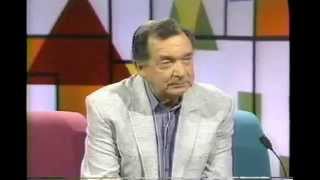 Ray Price 1992 Interview Live chords