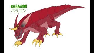 Godzilla Endgame Roars: Earth Defenders