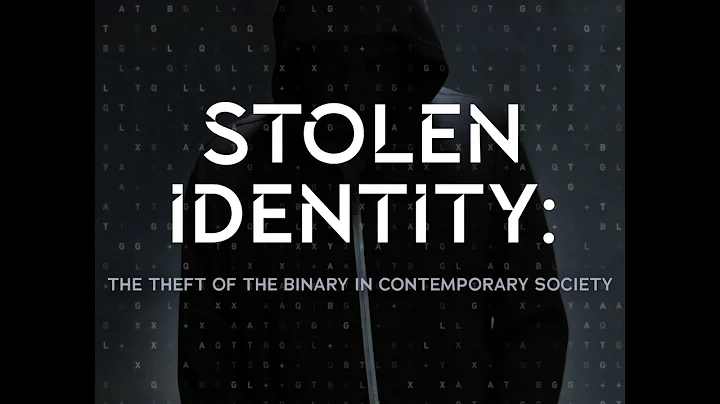 Stolen Identity: Enneagram