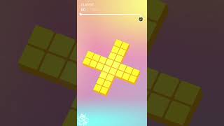 #Shorts Towers Relaxing Puzzle Game Play Level 59 new ➕ Puzzle solve screenshot 3