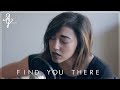 Find You There by Alex G