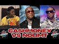 Mista Cain EXPOSES Who Ran Louisiana! No Limit vs Cash Money + Turk vs B.G. Album Debate HEATED NOW!