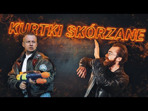 Wideo: Jak Nosić Skórzaną Kurtkę - Przewodnik Po Stylu